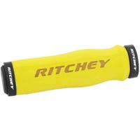 Ritchey - wcs true mtb handvaten lockring geel