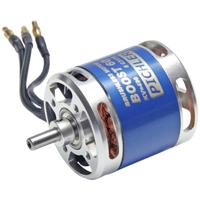 Pichler Modellbau Boost 60 Brushless elektromotor voor vliegtuigen kV (rpm/volt): 490