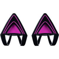 Kitty Ears for Kraken (Neon Purple)