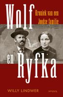Wolf en Ryfka - Willy Lindwer - ebook