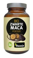 Bio zwarte maca poeder