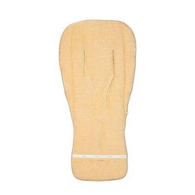 Koeka buggy inlegkussen sahara Koeka buggy inlegkussen sahara