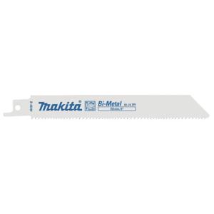 Makita B-43240 Reciprozaagblad 132 H&M S922VF
