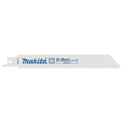 Makita B-43240 Reciprozaagblad 132 H&M S922VF