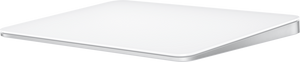 Apple MK2D3Z/A touch pad Bedraad en draadloos Wit