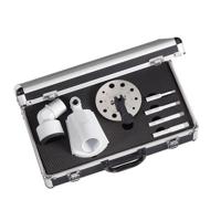 Carat diamantboorset tbv accuboormachine