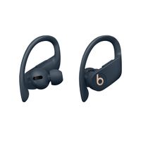 Apple Powerbeats Pro Headset True Wireless Stereo (TWS) oorhaak, In-ear Oproepen/muziek Bluetooth Marineblauw - thumbnail
