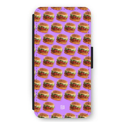 Giants: iPhone 11 Flip Hoesje
