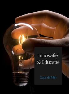 Innovatie & Educatie - Guus de Mari - ebook