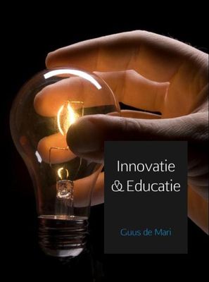 Innovatie & Educatie - Guus de Mari - ebook