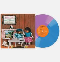Harry Nilsson - Pussy Cats (Gekleurd Vinyl) (VMP Exclusief) LP