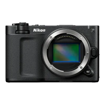 Nikon ZR systeemcamera