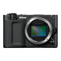 Nikon ZR systeemcamera