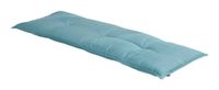 Hartman Tuinkussen 'Cuba' t.b.v. Tuinbank 150cm, kleur Blauw