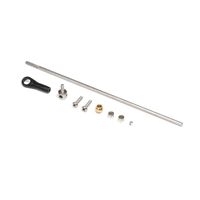 Proboat Rudder Pushrod Set: Blackjack 42 - (PRB286087) - thumbnail