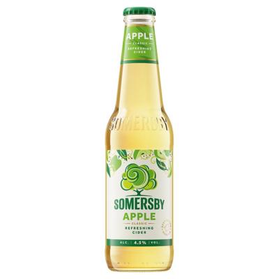 Somersby Somersby Apple Cider 33Cl