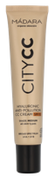 Madara Hyaluronic Anti-Pollution CC Cream SPF15 40ml BB & CC Cream