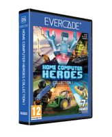 Evercade Home Computer Heroes - Cartridge 1 - thumbnail