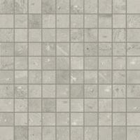 Mozaïektegel Florim Maps 747466 WAMozaiek 300X300 L.Grey 9Mm Mat Rt.R10 F:030X030
