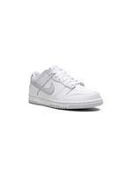 Nike Kids "baskets Dunk Low ""Pure Platinum""" - Blanc