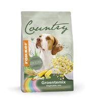 Fokker country groentemix Fokker country groentemix