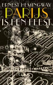 Parijs is een feest (Paperback)