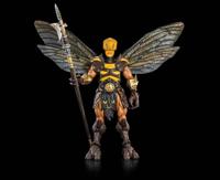 Cosmic Legions: OxKrewe Book Two Harrow Zone Actionfigur Anthophilees 18 cm Cosmic Legions: OxKrewe Book Two Harrow Zone Actionfigur Anthophilees 18 cm