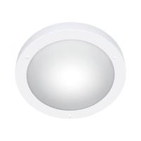 Trio Badkamer plafonniereSeries 6801 wit - 6801011-01