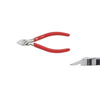 Wiha Z 15 0 01 160mm 37403 Werkplaats Zijkniptang Zonder facet 160 mm