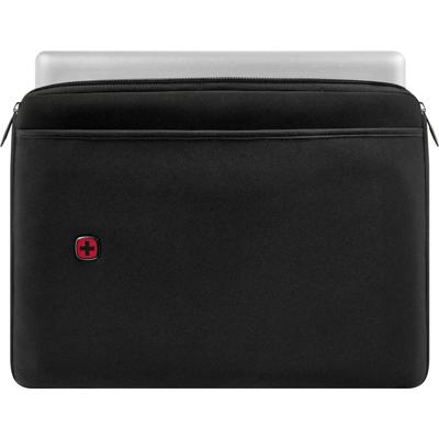 Wenger Laptophoes Geschikt voor max. (laptop): 40,6 cm (16) Zwart