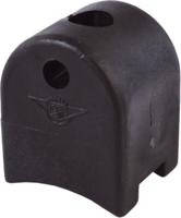 Hebie Stuurbegrenzer klemset 32-62mm