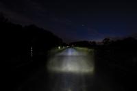 Axa Koplamp nxt e-bike 30 lux 6-48v
