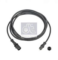 Dt Spare Parts ABS sensor 1.21678 - thumbnail