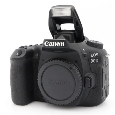 Canon EOS 90D body occasion