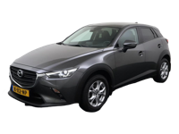 Mazda CX 3