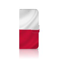 Samsung Galaxy S10 Plus | Bookstyle Case | Polen