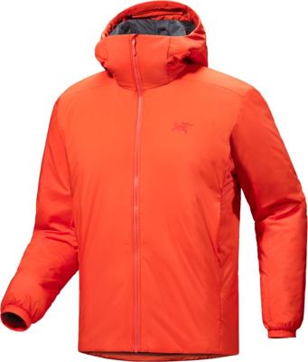 Arcteryx Atom Heavyweight Hoody Isolatiejas Heren Solaris M