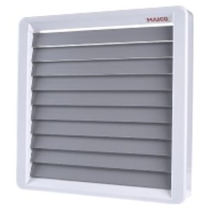 RS 25  - two-way shutter 255mm RS 25