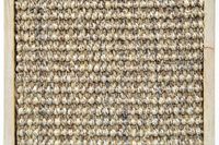 Sisal luxe katten krabplank met catnip 69 cm - thumbnail