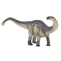 Mojo speelgoed dinosaurus Deluxe Brontosaurus - 387384 - thumbnail