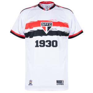 Sao Paulo The Greatest Champions Jotaz Shirt 2023