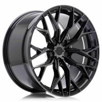 Autovelg Japan Racing CVR12085P5L3566DTB Zwart 20" PCD 5x112 ET35 CB 66,6
