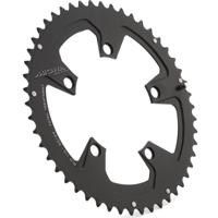 Miche kettingblad 50t team 10s 5 arms zwart ( crankstel)