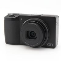 Ricoh GR III occasion