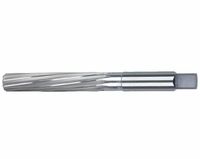 Rotec HSS Handruimer DIN 206B 32,0 mm H7 - 1823200 - 182.3200