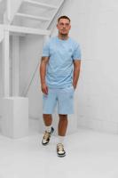 My Brand Essentials Zomerset Heren Blauw - Maat XXL - Kleur: Blauw | Soccerfanshop