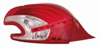 Achterlicht 5501963LUE