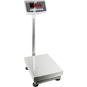 Kern EFC 60K-3 Platformweegschaal Weegbereik (max.) 60 kg Resolutie 5 g