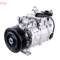 Compressor, airconditioning DCP32077