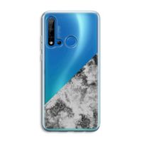 Onweer: Huawei P20 Lite (2019) Transparant Hoesje Onweer: Huawei P20 Lite (2019) Transparant Hoesje